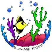 Bommie Reef Live Rock for Sale